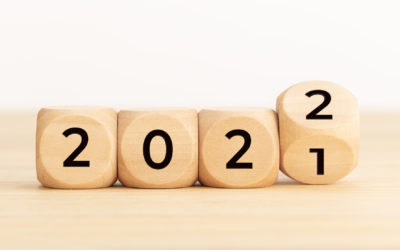 Jahresrückblick 2021