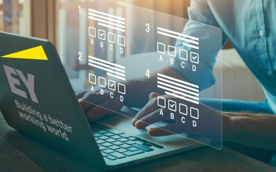 EY USA schafft neues Top bei  SEC-Strafen bei  Big4-Gesellschaften