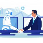 Thumbnail-Bild Podcast wp.net-News wp.weekly 25.04.25 "Fragen & Test des IDW KI-Projekts mit dem wohlklingenden Namen AI-Pioneer Playground." Mark Schüttler