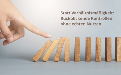 Erfinderische Kommission f. QK: Rückgriff!
