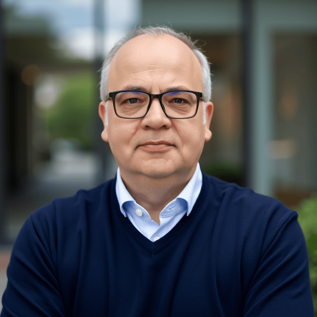 Achim Dörner