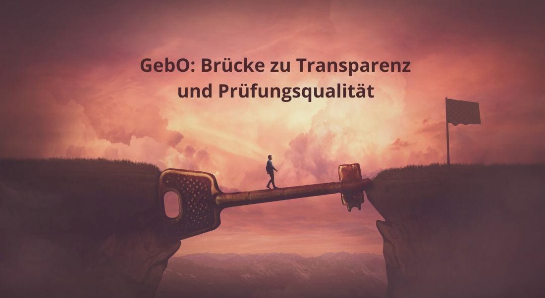 Beitragsbild zu den wp.net wp.weekly News am 18.09.24: WP-Gebo / Gebührenordnung:. WP-KMU Honorare mit Stabilität, Qualität & Gerechtigkeit statt Pauschalhonorare. Vom WP StB. Frank Paulus
