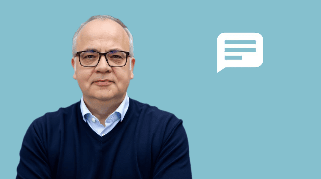 Seminar Künstliche Intelligenz in der mittelständischen WPg: Interview mit dem KI-Referenten, Dr. Achim Korten