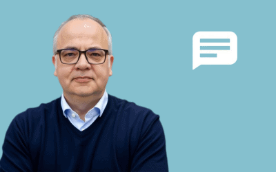 Seminar Künstliche Intelligenz in der mittelständischen WPg: Interview mit dem KI-Referenten, Dr. Achim Korten
