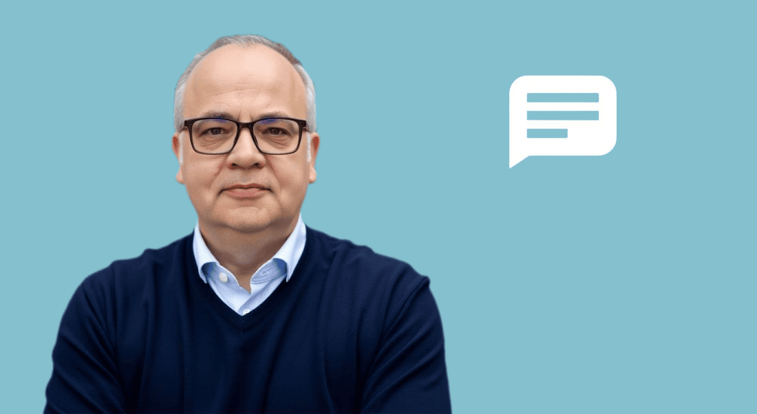 Beitragsbild: Das neue wp.net KI-Seminar 2025: Nutzung von KI („künstliche Intelligenz“) in mittelständischen WPGs: Interview mit dem Referenten Dr. Achim Korten