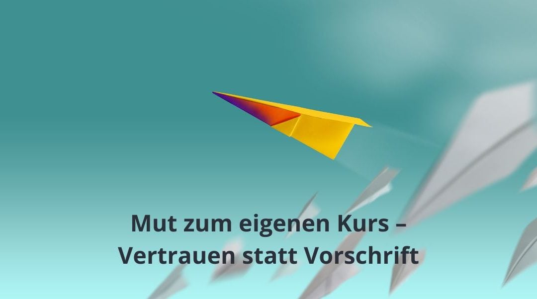 Zurück zum freien WP-Beruf!