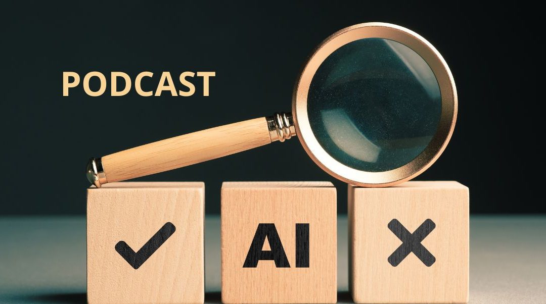 Podcast wp.weeklyKI-Kontrolle in der mittelständischen Wirtschaftsprüfung