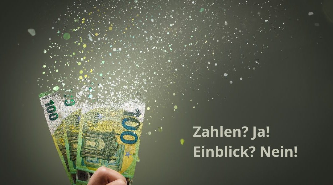 WPV – Wo der Schwanz mit dem Hund wedelt!