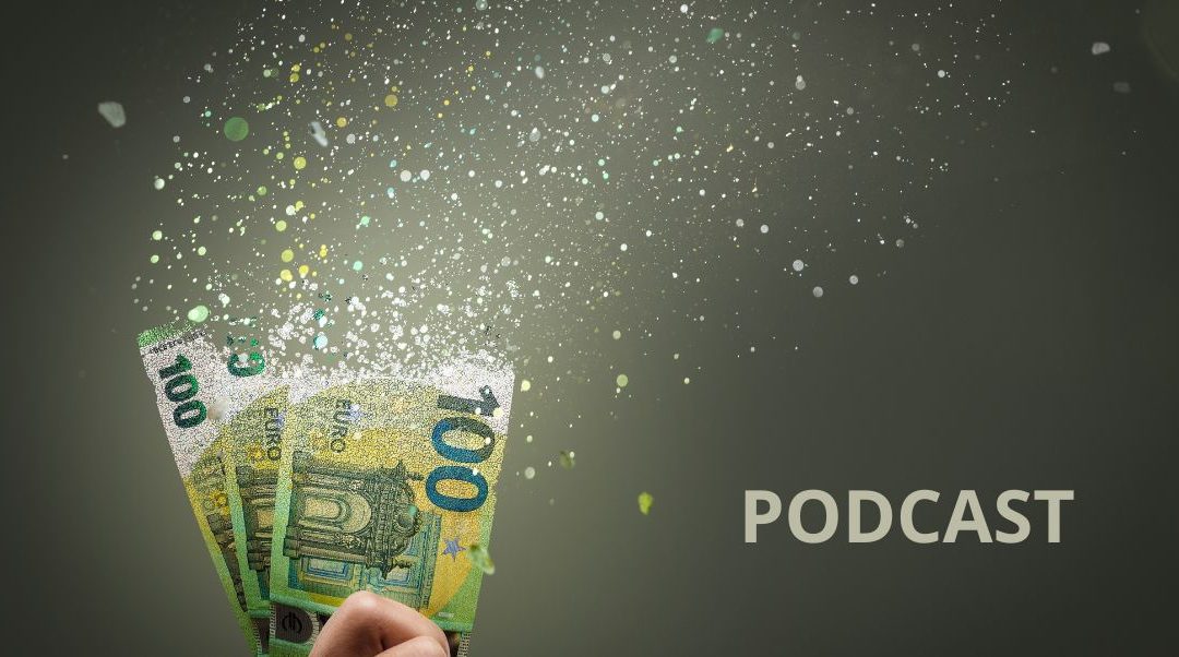 Podcast wp.weeklyWirtschaftsprüferversorgungswerk (WPV) intransparent