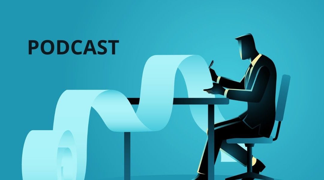 Podcast wp.weeklyDie IDW-Satzung wirft Fragen auf