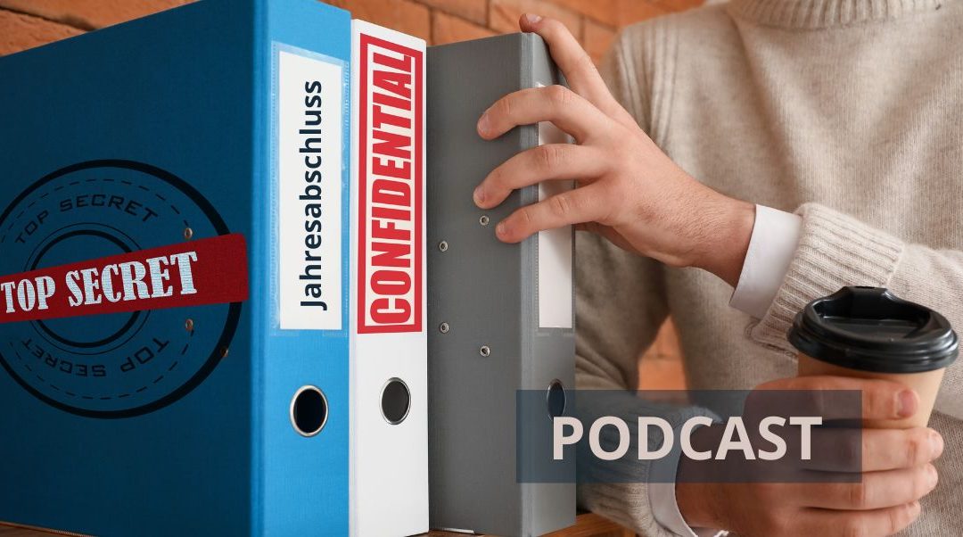 Podcast wp.weeklyIDW – Institut der Wirtschaftspruefer intransparent?