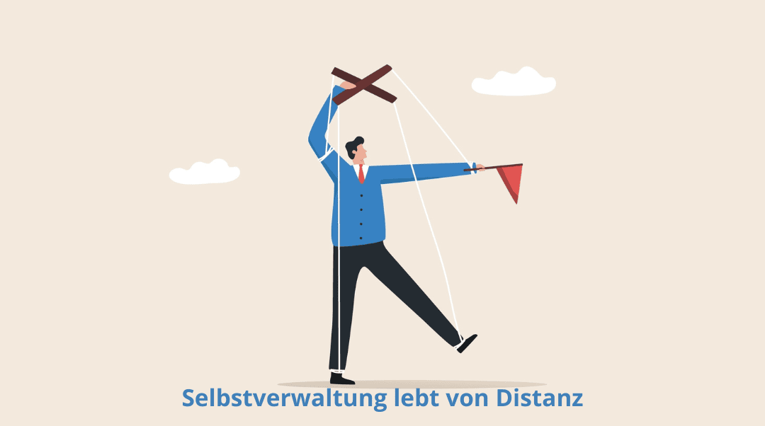 Wenn Nähe zur Regel wird