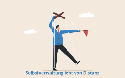 Wenn Nähe zur Regel wird