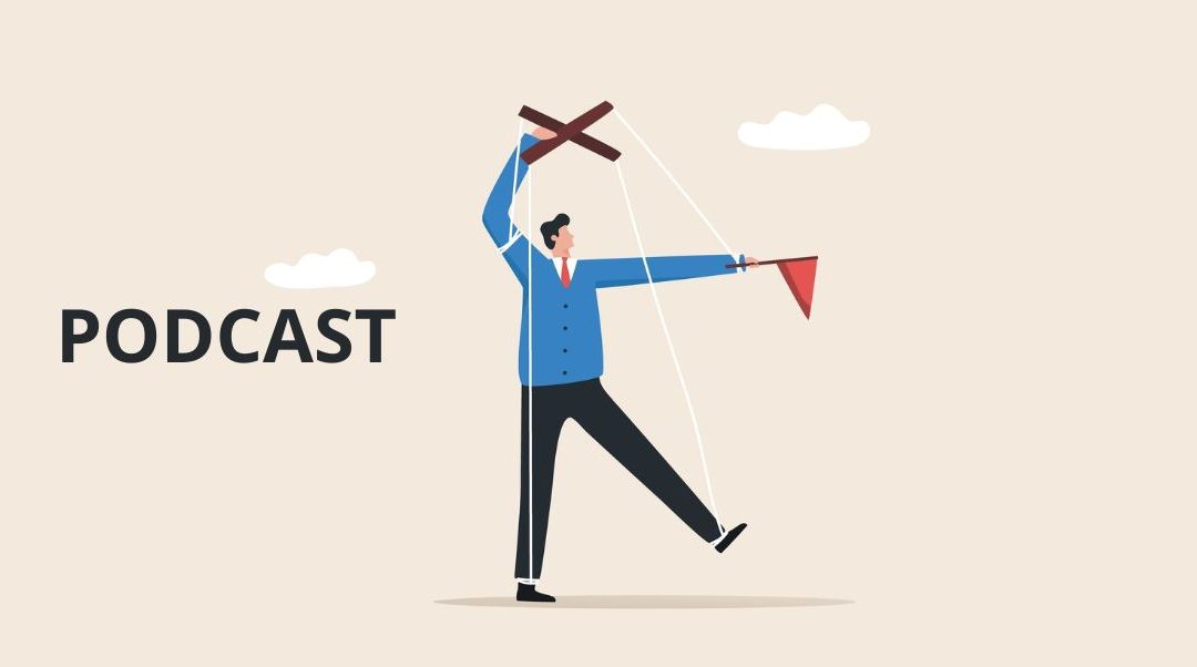 Podcast wp.weeklyNetzwerk zwischen WPK & WPV ?