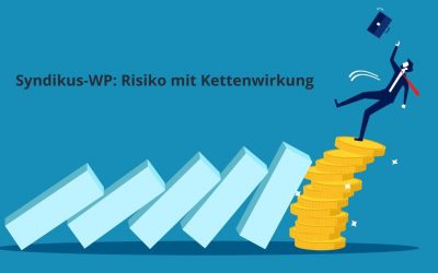 Syndikus-WP im WPV auf Abwegen!