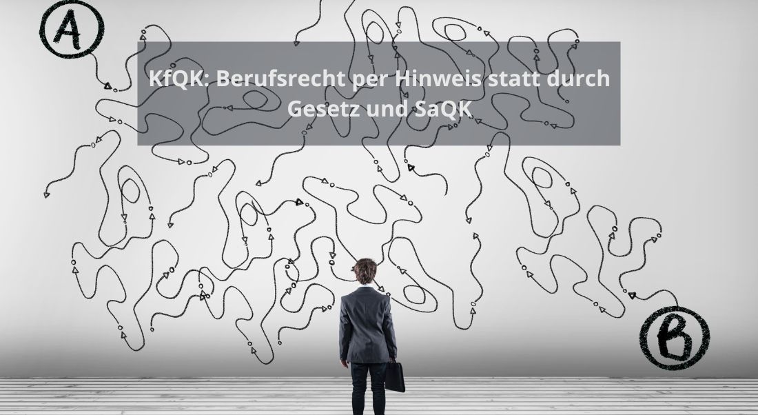 Beitragsbild zum wp.weekly von wp-net am 13.03.2026: Die Wirtschaftsprüferkammer – die WPK und die Kommission für Qualitätskontrolle - die KfQK ändern rechtswidrig die Satzung für Qualitätskontrolle zu Lasten der kleinen Wirtschaftsprüfer KMU-Praxen & Kanzleien. Nur das IDW wurde vorab und verbotenerweise informiert. Von Mark Schüttler