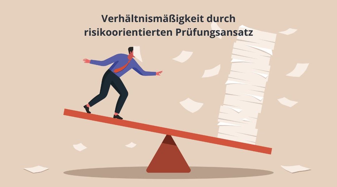 KfQK-Verschärfungen bei den KMU-Qualitätskontrollen