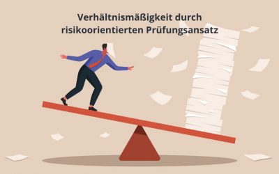 KfQK-Verschärfungen bei den KMU-Qualitätskontrollen