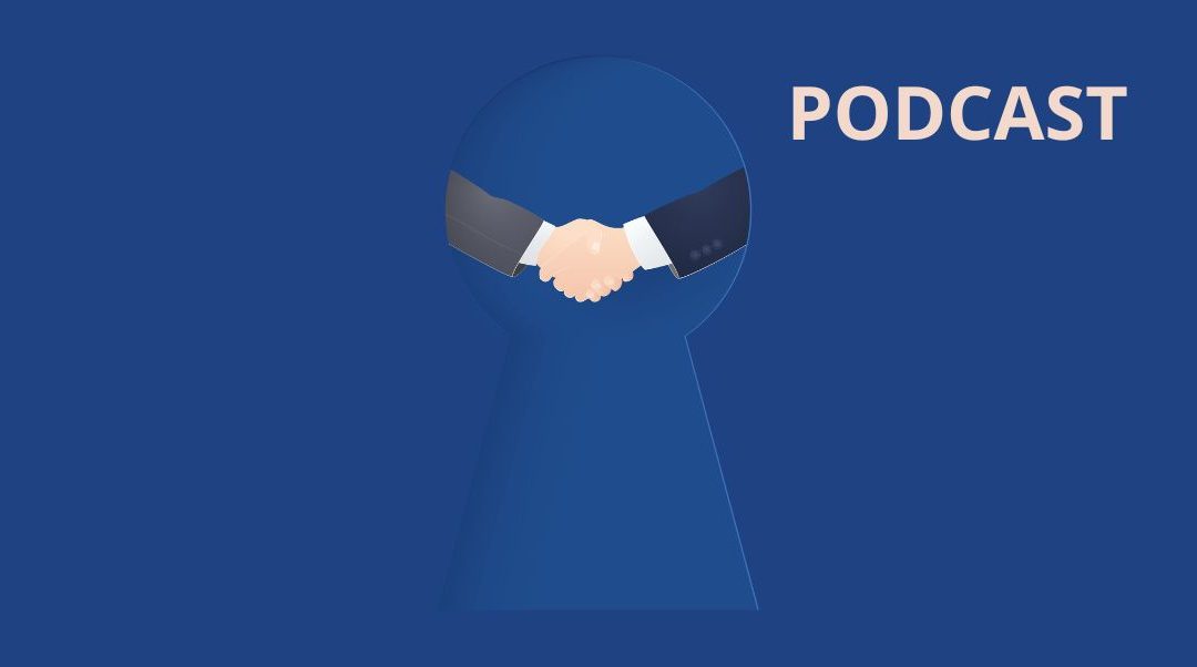 Podcast wp.weeklyVerbotene WPK-Parteinahme für das IDW?