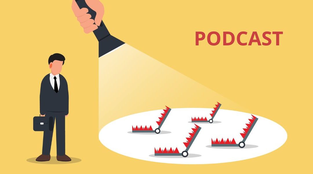 Podcast wp.weeklyFührung beim WP-Versorgungswerk in der Kritik