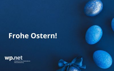 Ostern 26: Vorbereitung auf die WPK-Beiratswahlen!