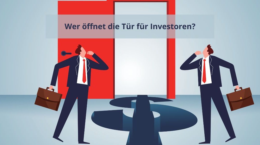Öffnet die WPK den WP-Beruf für Private Equity?