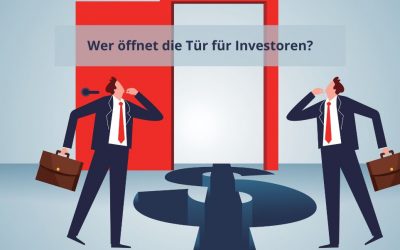Öffnet die WPK den WP-Beruf für Private Equity?