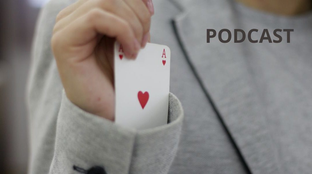 Podcast wp.weeklyWPK-Präsident zur IDW-Parteinahme