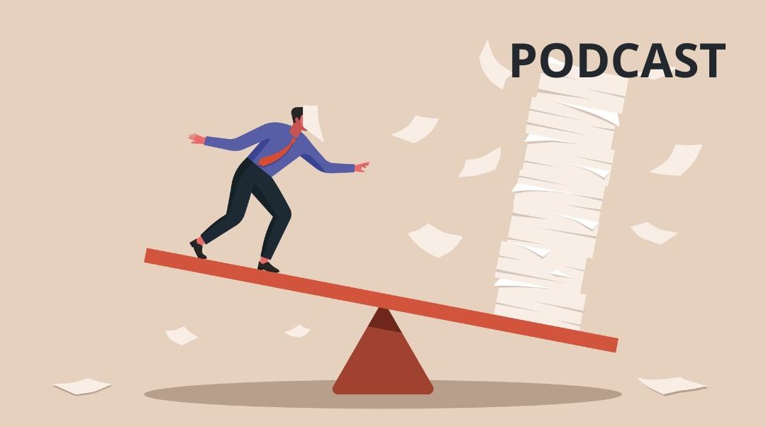 Podcast wp.weeklyKfQK-Verschärfung bei KMU-Praxen