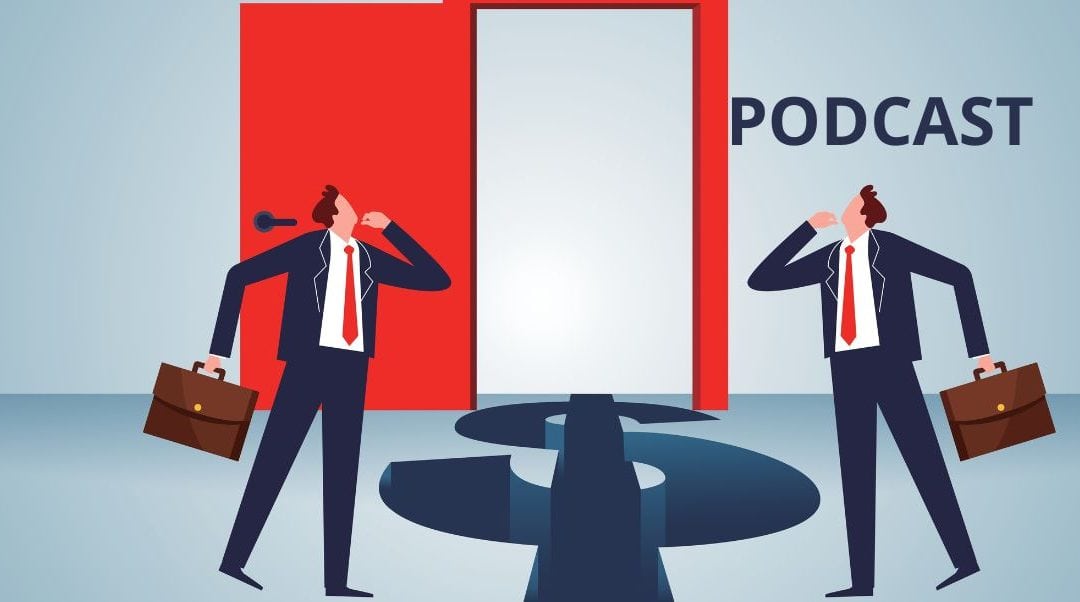 Podcast wp.weeklyFinanzinvestoren & KI bei WP-Praxen. Wo steht die WPK?