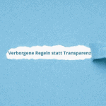 Thumbnai-Bild zum Podcast des wp.weekly Newsletters vom 16.04.2026: Es gibt drei Wege zur Beendigung der WPV-Beitragspflicht. Einer davon - die „faktisch geduldete Zahlungserweigerung“ - ist intransparent & widersprüchlich! Bericht vom WP/StB Roland Kruse-Kraft, Einführung von der WPin/StBin Maren Hunger.
