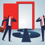 Thumbnail-Bild zum Podcast wp.weekly 10.04.2026: Trotz Fremdbesitzverbot gibt es zunehmend Private-Equity-Beteiligungen an großen WP-Gesellschaften. Das ermöglicht individuellen KI-Einsatz und benachteiligt KMU-WP-Praxen. Wo steht die WPK bei diesem Konflikt? Von Mark Schüttler, Einführung von Andrea Frei.