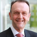 Kandidaten.-Foto des wp-net Kandidaten Reinhard Häckl, WP & StB, Schondorf. Er tritt bei den WPK-Beiratswahlen 2026 auf der mittelständischen „Mark-Schüttler Liste“ für WPs an.
