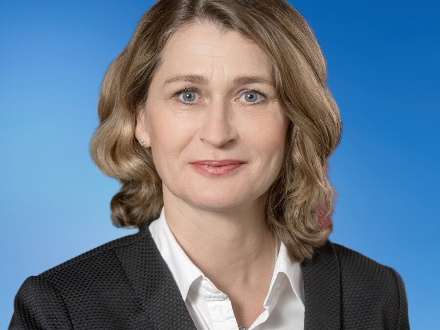 Frei, Andrea, Dipl.-Kffr., WPIn/StBIn