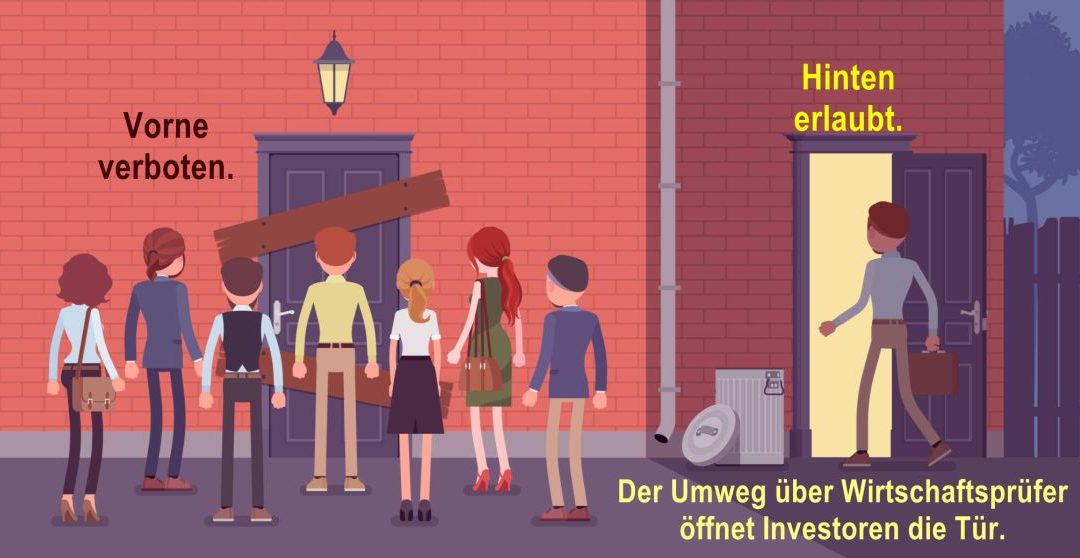 Steuerberater verteidigen die Freiberuflichkeit!