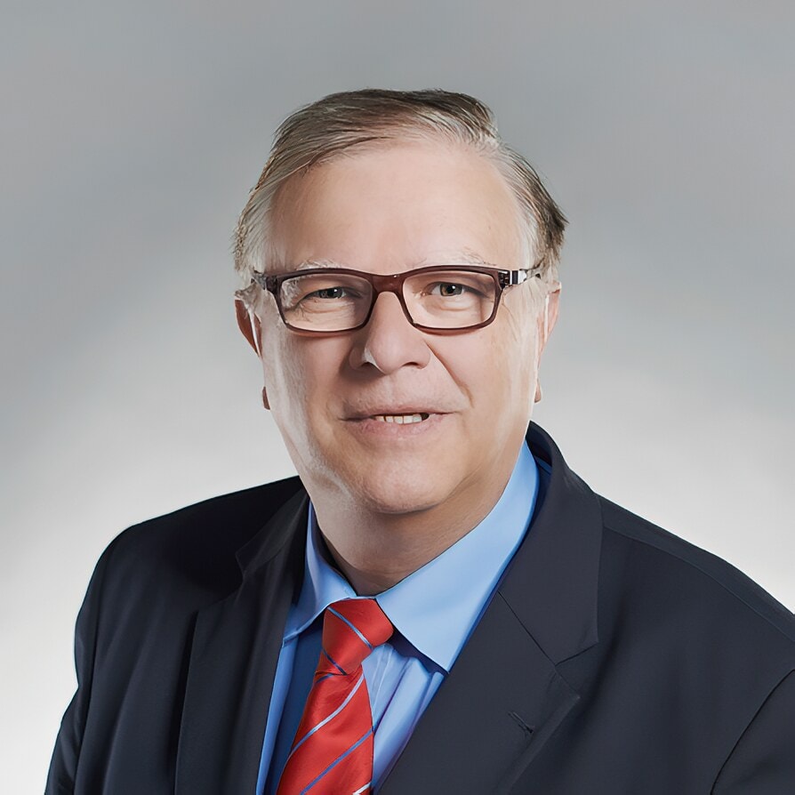 Kandidatenfoto: Der wp-net Kandidat Robert Aumüller, WP & StB in Würzburg, tritt bei den WPK-Beiratswahlen 2026 auf der mittelständischen "Mark Schüttler WP-Liste" an.