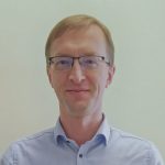 Kandidatenfoto: Der wp-net Kandidat Benjamin Bräunig, WP & StB in Leipzig tritt bei den WPK-Beiratswahlen 2026 auf der mittelständischen WP "Mark Schüttler-Liste" an.