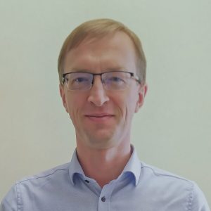 Kandidatenfoto: Der wp-net Kandidat Benjamin Bräunig, WP & StB in Leipzig tritt bei den WPK-Beiratswahlen 2026 auf der mittelständischen WP "Mark Schüttler-Liste" an.