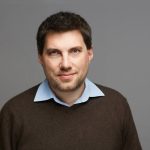 Kandidatenfoto: Der wp-net Kandidat Sascha Dähn, WP & StB. in Edingen-Neckarshausen, tritt bei den WPK-Beiratswahlen 2026 auf der mittelständischen "Mark Schüttler WP-Liste" an.
