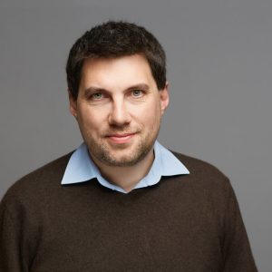 Kandidatenfoto: Der wp-net Kandidat Sascha Dähn, WP & StB. in Edingen-Neckarshausen, tritt bei den WPK-Beiratswahlen 2026 auf der mittelständischen "Mark Schüttler WP-Liste" an.