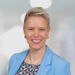 Kandidatinnenfoto: Die wp-net Kandidatin Ines Detzner, WPIn & StBIn in Moers, tritt bei den WPK-Beiratswahlen 2026 auf der mittelständischen "Mark Schüttler WP-Liste" an.