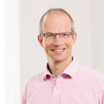 Kandidatenfoto: Der wp-net Kandidat WP & StB. Christian Fischer, in Berlin, tritt bei den WPK-Beiratswahlen 2026 auf der mittelständischen "Mark Schüttler WP-Liste" für wp-net an.