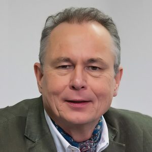 Kandidatenfoto: Der wp-net Kandidat Peter August Fränznick, WP & StB. in Schwetzingen-, tritt bei den WPK-Beiratswahlen 2026 auf der mittelständischen "Mark Schüttler WP-Liste" an.