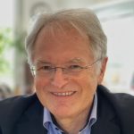 Kandidatenfoto: Der wp-net Kandidat Michael Gschrei, Dipl. Kfm., WP & StB. in München, tritt bei den WPK-Beiratswahlen 2026 auf der mittelständischen "Mark Schüttler WP-Liste" an.