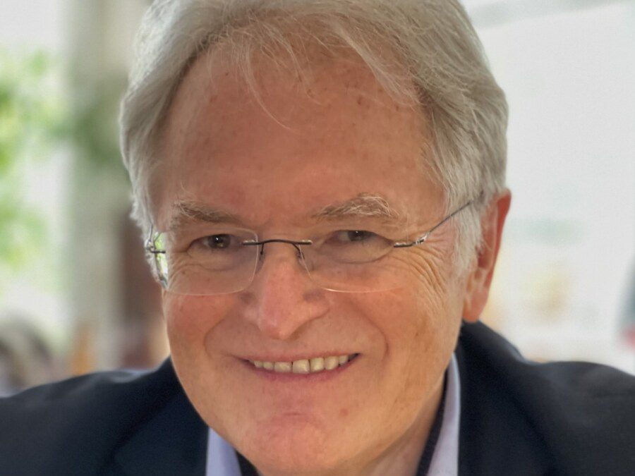 Gschrei, Michael, StB./WP