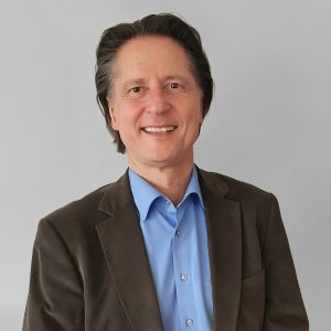 Kandidatenfoto: Der wp-net Kandidat Roland Haeck WP & StB. in Köln, tritt bei den WPK-Beiratswahlen 2026 auf der mittelständischen "Mark Schüttler WP-Liste" an.