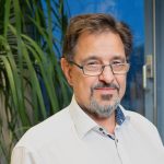 Kandidatenfoto: Der wp-net Kandidat Jürgen Hartmann , WP & StB. in Freiburg, tritt bei den WPK-Beiratswahlen 2026 auf der mittelständischen "Mark Schüttler WP-Liste" an.