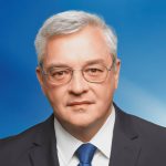 Kandidatenfoto: Der wp-net Kandidat WP Roland Kruse-Kraftr, in Dannenberg, tritt bei den WPK-Beiratswahlen 2026 auf der mittelständischen "Mark Schüttler WP-Liste" an.