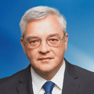 Kandidatenfoto: Der wp-net Kandidat WP Roland Kruse-Kraftr, in Dannenberg, tritt bei den WPK-Beiratswahlen 2026 auf der mittelständischen "Mark Schüttler WP-Liste" an.