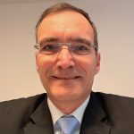 Kandidatenfoto: Der wp-net Kandidat WP & StB. Dipl. Kfm. Sven Markworh, in Frankfurt a. M., tritt bei den WPK-Beiratswahlen 2026 auf der mittelständischen "Mark Schüttler WP-Liste" an.